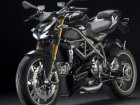 Ducati Streetfighter S